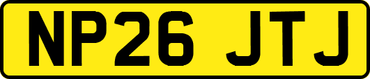 NP26JTJ