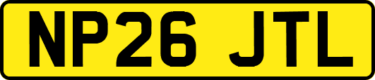 NP26JTL