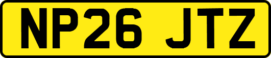 NP26JTZ