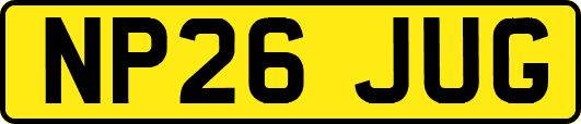 NP26JUG