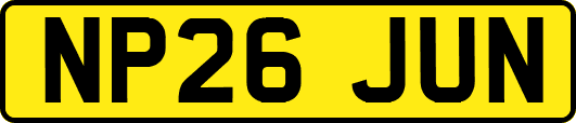 NP26JUN