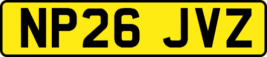 NP26JVZ