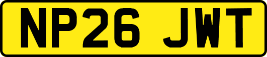 NP26JWT