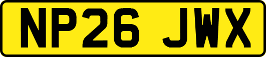 NP26JWX