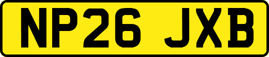 NP26JXB