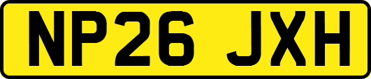 NP26JXH