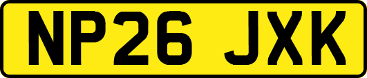 NP26JXK