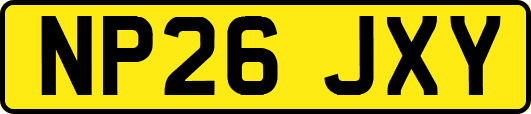 NP26JXY