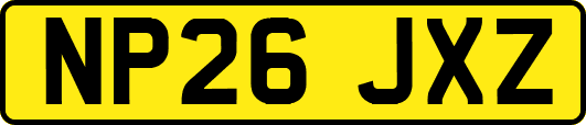 NP26JXZ