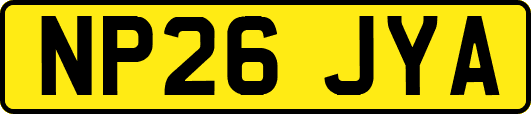NP26JYA