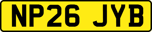 NP26JYB