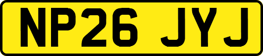 NP26JYJ