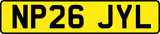 NP26JYL