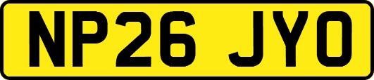 NP26JYO