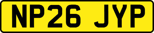 NP26JYP