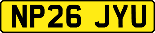 NP26JYU