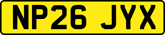NP26JYX