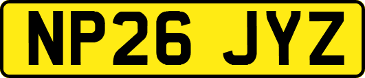NP26JYZ