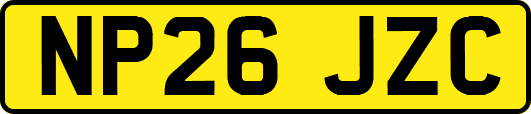 NP26JZC