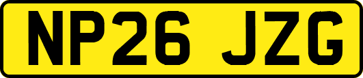 NP26JZG