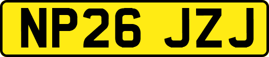 NP26JZJ