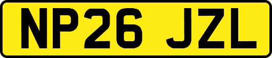 NP26JZL