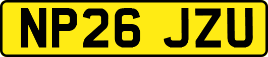 NP26JZU