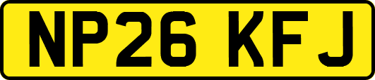 NP26KFJ