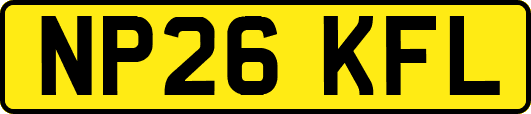 NP26KFL