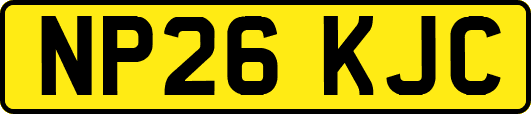 NP26KJC