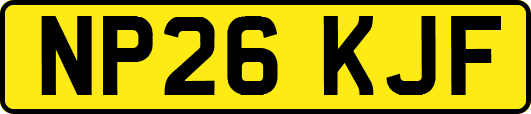 NP26KJF