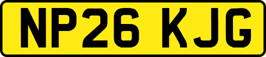 NP26KJG