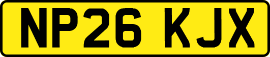NP26KJX