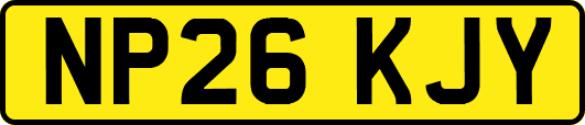 NP26KJY
