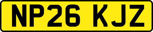 NP26KJZ