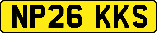 NP26KKS