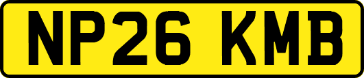 NP26KMB