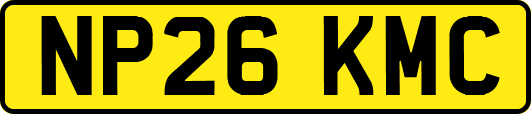NP26KMC
