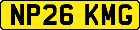 NP26KMG