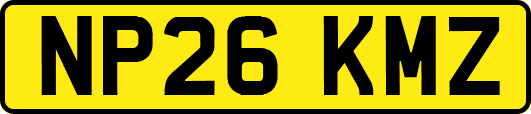 NP26KMZ