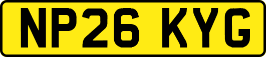 NP26KYG