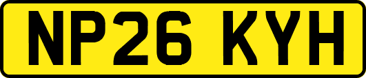 NP26KYH