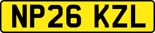 NP26KZL