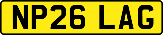 NP26LAG