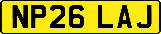 NP26LAJ