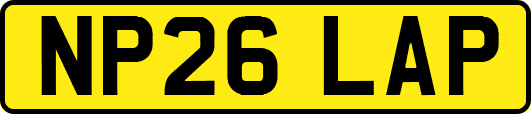 NP26LAP