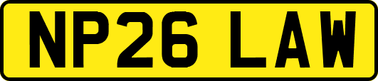 NP26LAW