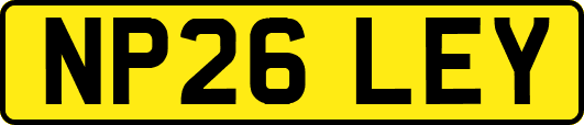 NP26LEY
