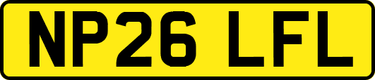 NP26LFL