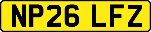 NP26LFZ